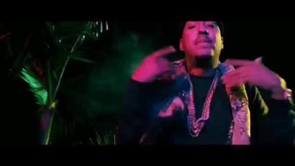 French Montana _ Tyga - Thrilla N Manila (official video)