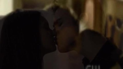 Stelena [kiss my eyes and lay me to sleep]