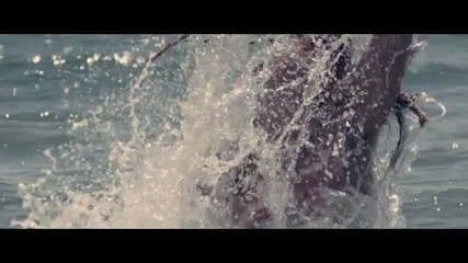 Leona Lewis ft. Avicii - Collide ( Официално видео )