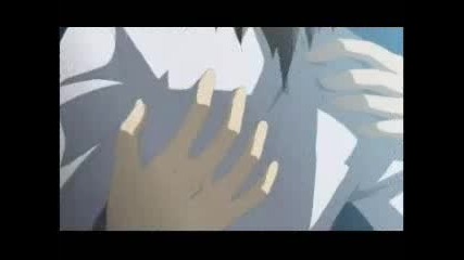 Vampire Knight - Agony [amv]