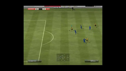 Първи, втори и трети кръг! Ботев Пловдив Manager Mode S01е02 | Fifa 2013