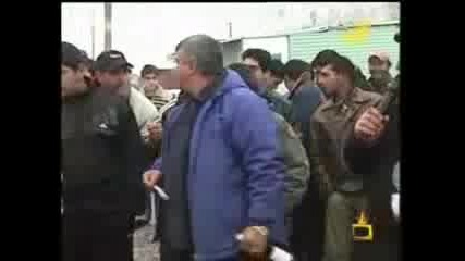 Господари на ефира - Томбола