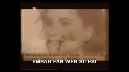 Emrah - Hayatin1 - Anlat1yor 