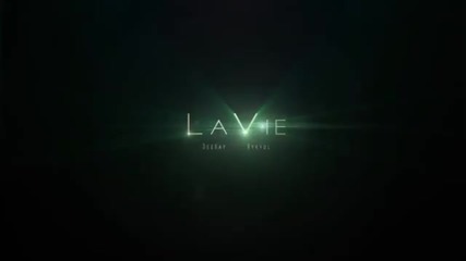 (2012) Lavie - Under The City Lights