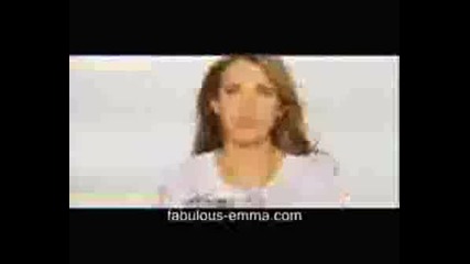 I Wanna Be - Emma Roberts