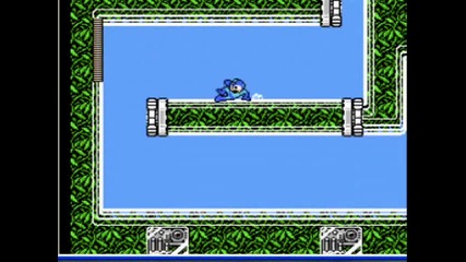 Megaman3 епизод1