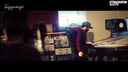 Ktree ft. Robin Stjernberg And Flo Rida - Thunderbolt [high quality]