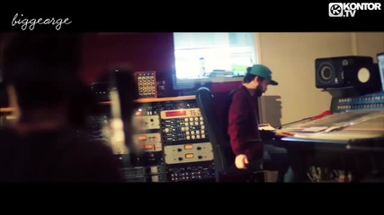 Ktree ft. Robin Stjernberg And Flo Rida - Thunderbolt [high quality]