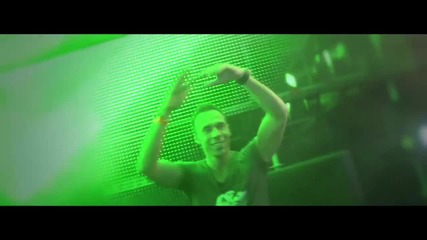{ Hardstyle } Isaac - Dj, Ease My Mind ( Оfficial Video )
