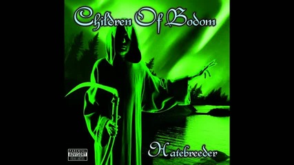 Children of Bodom - Bed of Razors