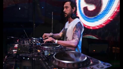 Dj San Joy - Just a dream