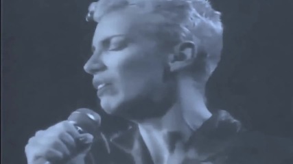 Eurythmics - The Miracle of Love
