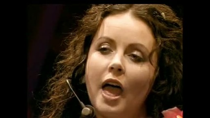 # Sarah Brightman - Anytime Anywhere - Eden 