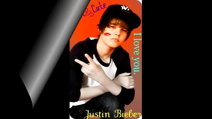 Кратък на Justin Bieber