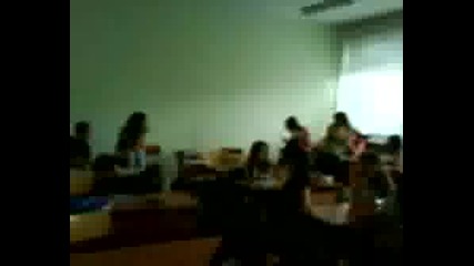 Bobeto Se Usmarti