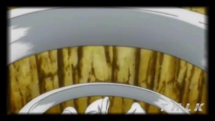 [bleach] Ichigo vs Aizen - Mugetsu ~ What's up, people! [hd]