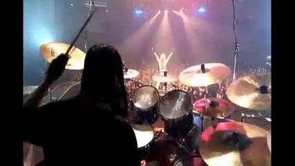 Arch Enemy - We Will Rise + Fields Of Desolation - Outro (tyrants Of The Rising Sun Live In Japan)