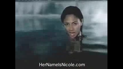 Nicole Scherzinger - Whatever U Like