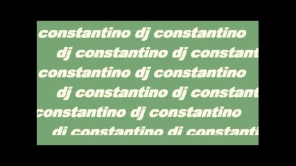 dj constantino,,,mix 2008,,,
