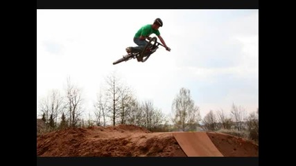 downhill freeride 