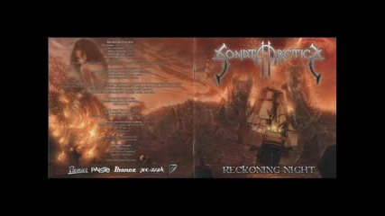 Sonata Arctica - Reckoning Day, Reckoning