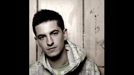 Skream - Darken it 