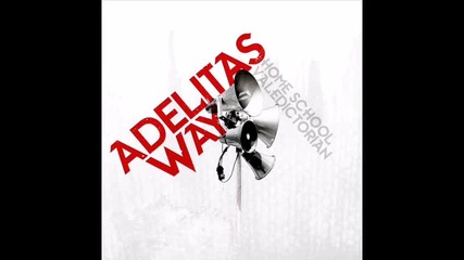 Adelitas Way - I Can Tell