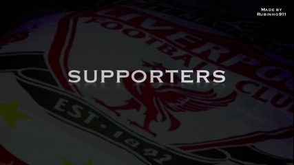 Our support to Brendan Rodgers & Livepool