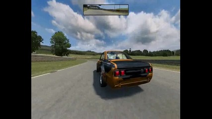 Nissan Gtr Bg Drift surver 