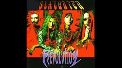 Slaughter - Youre My Everything 