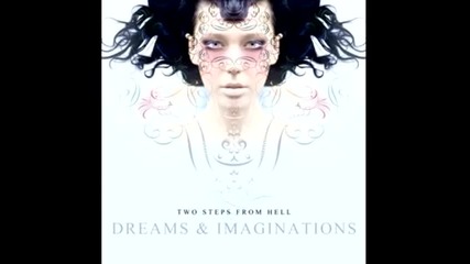 Two Steps From Hell - Broken Hearts