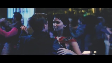 Katniss and Peeta - Bloodsport