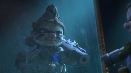 Gnomeo and Juliet 