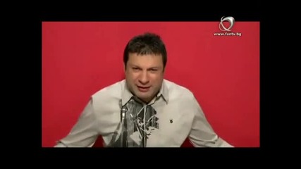 Теодоро И Тони Стораро - Пак Те Искам