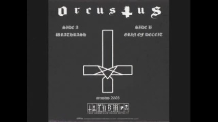 Orcustus - Wrathrash