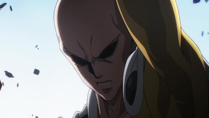 One-punch Man - 06
