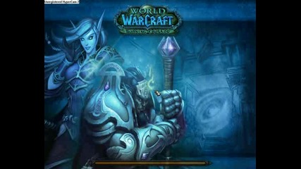 Angry Murlocs Have Taken Over Meahwow