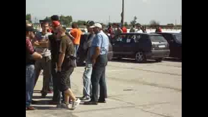 1ви Шампионат На Vw Club.bg 23.9.2007