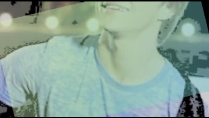 Sterling Knight |for twilight96 competation|