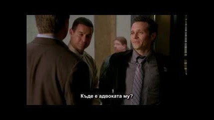 Касъл 2 сезон 2 епизод 1 част (бг суб)