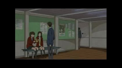 Tonari no Kaibutsu-kun - 11 [eng Subs]