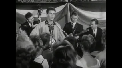 Ricky Nelson - Young Emotions