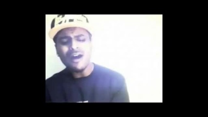 Jernade Miah - Light Your Phones Up
