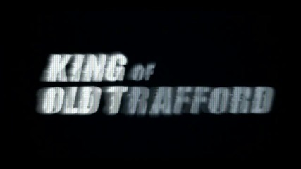 Wayne Rooney - King of Old Trafford 