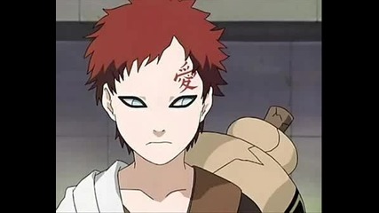 Gaara