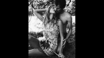 Gato Barbieri - Stright Into The Sunrise