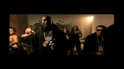 Gucci Mane ( Feat. Waka Flocka & Oj Da Juiceman ) - What I Do