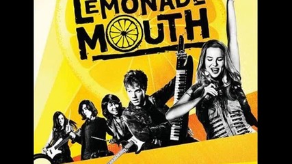 Lemonade Mouth - Breakthrough