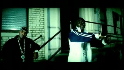 Young Jeezy feat. Akon - Soul Survivor