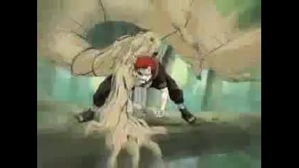 Naruto And Gaara Me Against The World 